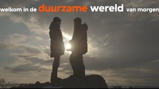 Welkom in de duurzame wereld [upl. by Acirfa873]