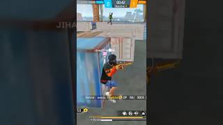 freefire ☠️☠️ fullgameplayfreefirepocox3pro ☠️☠️ yarakeshoukhnamarefreefire ☠️☠️😈☠️ [upl. by Annahpos]