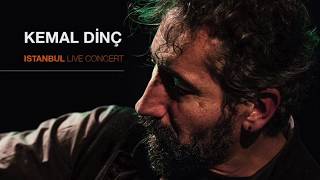 Kemal Dinç  Masalların Masalı  Istanbul Live Concert [upl. by Ker]