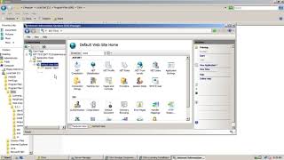 03Citrix Xenapp 50  Installation  By EngOsama AlAtabi  Arabic [upl. by Arraet751]