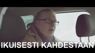 Arttu Wiskari  Ikuisesti kahdestaan Virallinen musiikkivideo [upl. by Marius20]