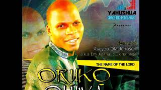 OBA NIMI by OLA JOHNSON [upl. by Eyoj165]