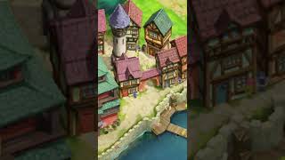 From the quotValley of the End of 1Starquot to the quotHidden Elixir Villagequot 🥷 clashofclans coc anime [upl. by Perrine]