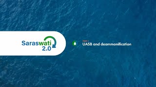 Pilot 1 UASB and Deammonification [upl. by Bushore]