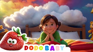 Time for a Nap 😴 dodo baby amp Heartwarming song for kids [upl. by Repsaj]