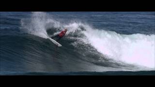 Quiksilver Pro France The Epic Edit [upl. by Rambort]