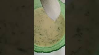 Panki Recipe From Rice Flour healthy food healthybreakfastideasforkids recipe [upl. by Osnerol]