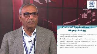 An introduction to Biopsychology Mr Rajbir Singh [upl. by Egap]