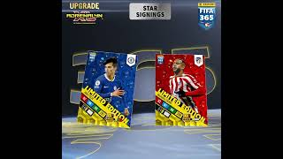 PANINI FIFA 365 ADRENALYN XL™ 2023 UPGRADE – STARS SIGNINGS [upl. by Naimaj]