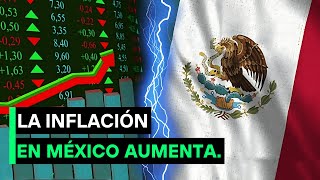 ¿Qué PASARÁ con la economía mexicana en 2024 ¡Entérate AHORA [upl. by Jahdal173]