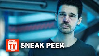 The Expanse Official Trailer Teaser 2022 Season 6 [upl. by Arimahs]