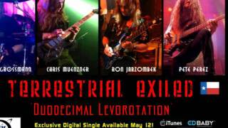 Terrestrial Exiled  Duodecimal Levorotation [upl. by Tirza]