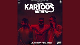 Kartoos Anthem [upl. by Yart948]