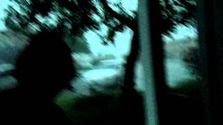 Joplin Tornado our experience [upl. by Oberheim432]