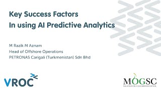 6 Key Factors To Implementing AI Predictive Analytics Successfully [upl. by Asamot]