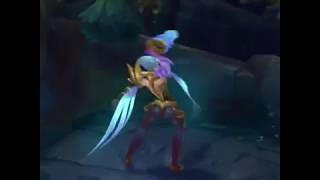 Dawnbringer Riven and Nightbringer Yasuo arrive in Wild Rift Shorts [upl. by Onder]