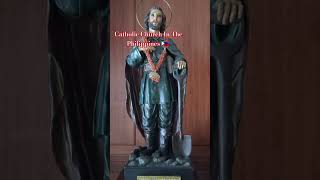 St Isidore The Laborer  Also known as Isidore The Farmer  saintisidorethelaborer catholicchurch [upl. by Gwynne]