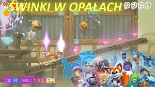 Super Luckys Tale Świnki w opałach [upl. by Strep]