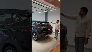 Kia seltos Gravity Edition automobile ashishmotohub ytshorts shorts seltos kiaseltoshtx [upl. by Ballard]