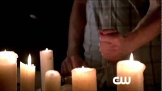 The Vampire Diaries Promo 3x06  Smells Like Teen Spirit рус субтитры [upl. by Milak]