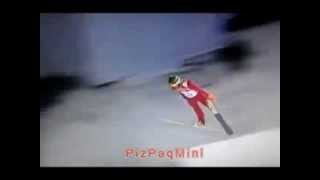 Kamil Stoch Sochi Olympics 2014  Soczi 2014 [upl. by Sabino]