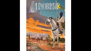 Almoravid review [upl. by Notsniw]