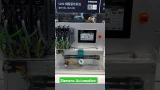 Siemens siemens plc hmi automation controller industrialautomation instrumentationtrending [upl. by Lorimer]