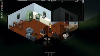 Como baixar Project Zomboid um jogo multiplayer de sobrevivência zumbi [upl. by Tommy]