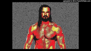 Drew McIntyre Theme ULTRA EARR4PE [upl. by Fishbein41]