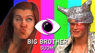 Big Brother Suomi 2019  VIIKKO 2 [upl. by Larkin613]