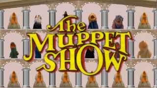 The Muppet Show  224 Cloris Leachman  Operetta Melody 1978 [upl. by Ulrich]