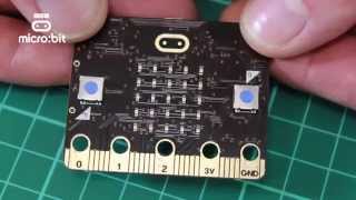 The BBC microbit what is it and how can it be used in DampT [upl. by Fillander419]