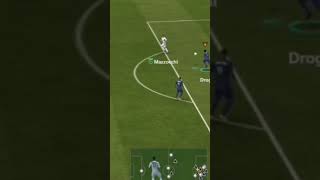 Drogba futbol skills football skils edit fifa [upl. by Yanahc418]