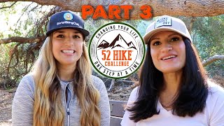 52 Hike Challenge  Rules and Frequently Asked Questions [upl. by Goat491]