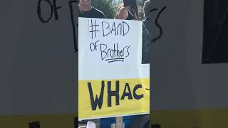 2024 Arapahoe High School Homecoming Parade [upl. by Yruy]