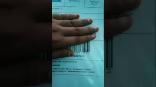 DIY Swab kit parcel 👍shortvideo swab kit [upl. by Eiramannod490]