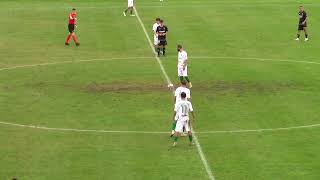 AvezzanoRecanatese 02 highlights  Serie D [upl. by Inami]