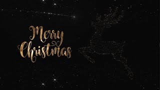 Christmas Intro 🎅 New Year Greetings Video 🎄  After Effects Template  aetemplates [upl. by Enilesor]