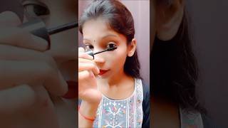 Mascara hack 😳makeup beatyhacks usefulllifehacks mekuphack youtube shorts [upl. by Llatsyrk]