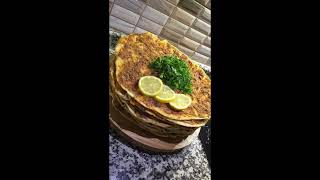 Lahmacun teklemedim mi edit lahmacun lahmacunaeditim edit [upl. by Pebrook74]