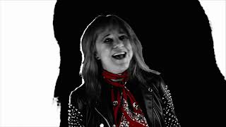 Suzi Quatro  The Devil In Me Official Video [upl. by Harwin]