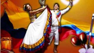 AUTENTICA CUMBIA COLOMBIANA  quotCUMBIA DEL CARIBEquot [upl. by Ackerman22]