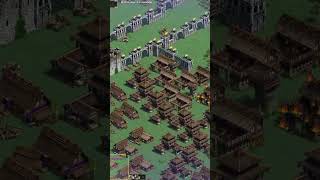 vikings vs ethiopians  aoe2 dm michi  political correctness  the view  donald trump ai [upl. by Zalea740]