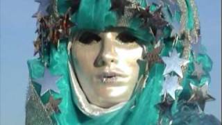 Venice Carnival 2007  Part 2 [upl. by O'Carroll]