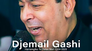 Djemail Gashi Harramgiko Halan Man 20242025 Viral Music [upl. by Lewellen37]