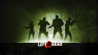 LEFT 4 DEAD  Full Game Expert Walkthrough Longplay Gameplay No Commentary [upl. by Norval356]