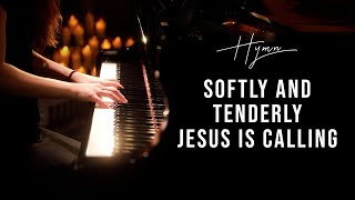 Softly and Tenderly Jesus Is Calling [upl. by Fidellia613]