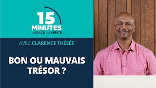 Bon ou mauvais trésor  4  Clarence Thésée [upl. by Mears]