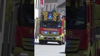 DLKHLFMTF der freiwilligen Feuerwehr Weilerswist [upl. by Lang]