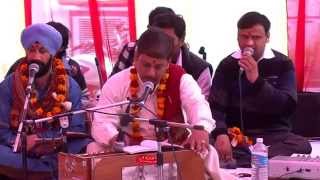 SUNDERKAND PAATH BY PT KAMAL JOSHI AT 370 MALL ROAD DELHI [upl. by Sac303]